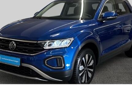 VW T-Roc 6.449 km 29.900 &euro; Freiburg 79108