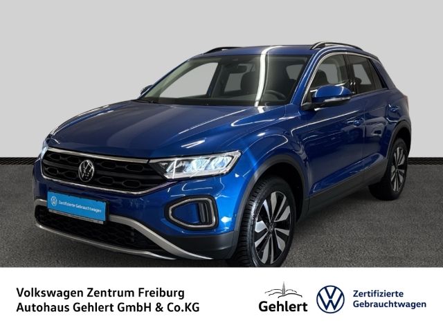 VW T-Roc 6.449 km 29.900 &euro; Freiburg 79108