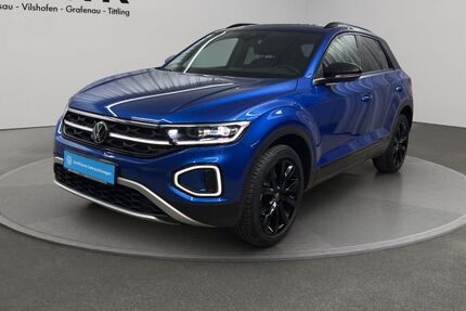 VW T-Roc 30.800 km 22.746 &euro; Passau 94032