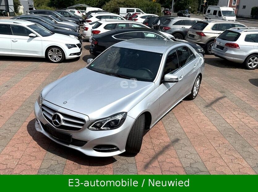E 220