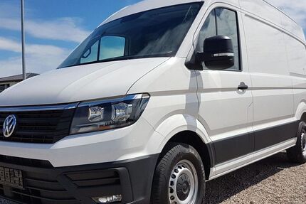 VW Crafter 8.300 km 39.990 € Wörth an der Donau 93086