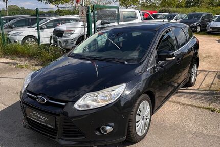 Ford Focus 181.700 km 6.850 &euro; Ahrensbök 23623