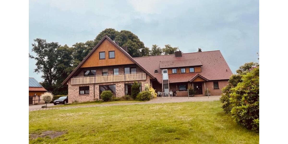 Doppelhaushälfte Twist - 6 Zimmer, 170 m&sup2;, 1.390&euro; | Angebot:25944476