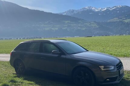 Audi A4 191.000 km 10.650 &euro; Jena 07747