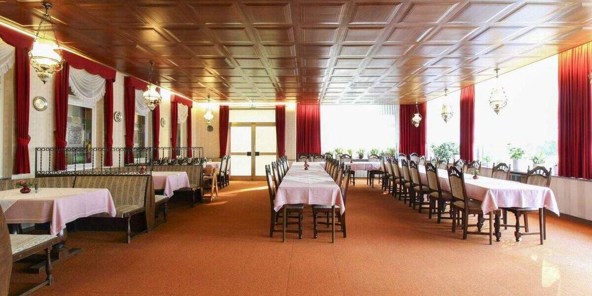 Gewerbeobjekt Tosterglope Ventschau - 369.000&euro; | Angebot:25800312