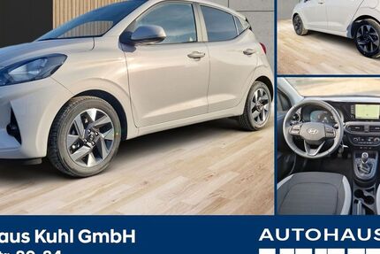 Hyundai i10 1.990 km 19.240 &euro; Overath 51491