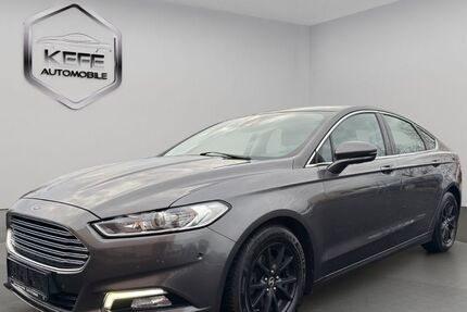 Ford Mondeo 129.966 km 8.999 &euro; Peine 31226