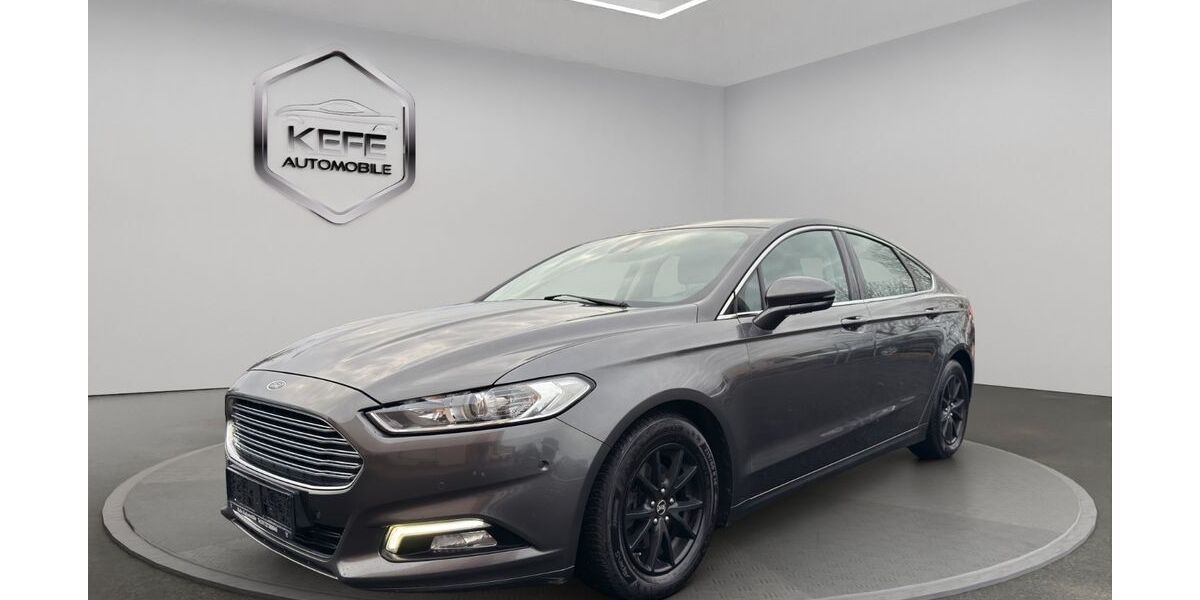 Ford Mondeo 129.966 km 9.990 &euro; Peine 31226