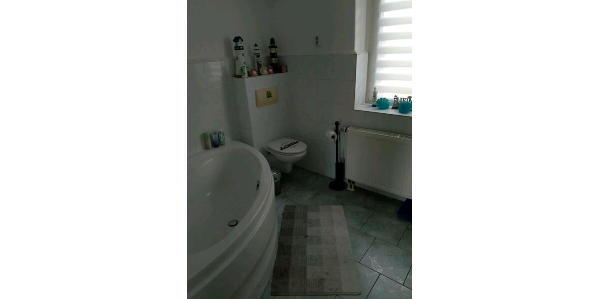 61qm Wohnung in Weesow zu vermieten. 2 zimmer