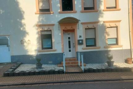 Haus in Oppen zu vermieten