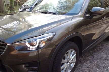 Mazda CX-5 126.980 km 12.980 &euro; Magdeburg 39110