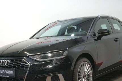 Audi A3 80.129 km 21.990 &euro; Schmidgaden 92546