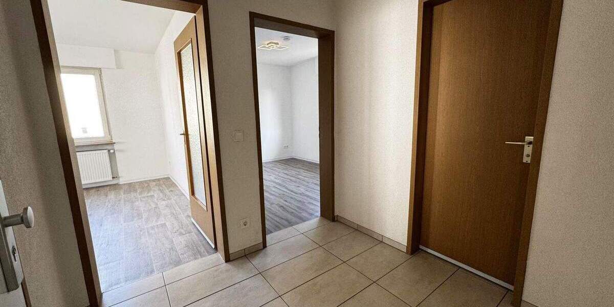 Etagenwohnung Waiblingen - 2 Zimmer, 39 m&sup2;, 145.000&euro; | Angebot:25532029