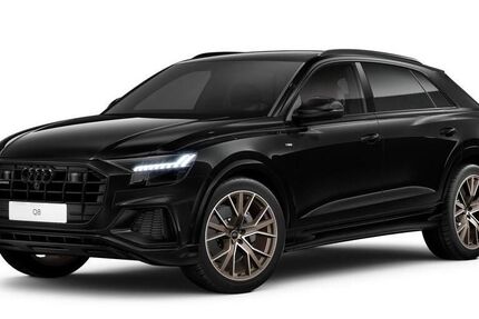 Audi Q8 45.453 km 69.880 &euro; Lingen 49809