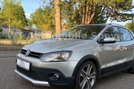 VW Polo 143.000 km 8.450 &euro; Speyer 67346