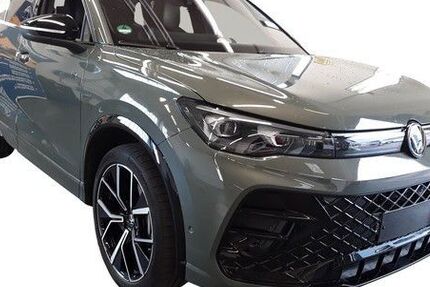 VW Tiguan 9.750 km 53.950 &euro; Böhmenkirch 89558