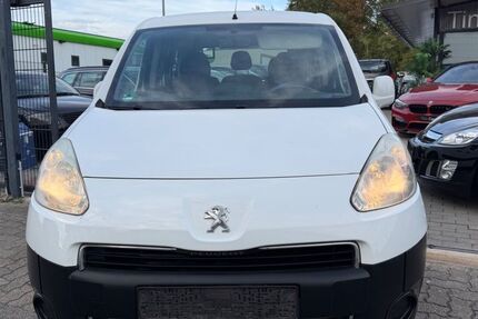 Peugeot Partner 157.000 km 4.499 &euro; schifferstadt 67105