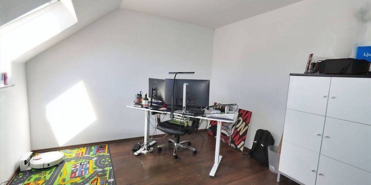 Etagenwohnung Salem - 3 Zimmer, 73 m&sup2;, 235.000&euro; | Angebot:26345836