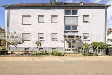 Wohnung zum Kaufen in Karlsruhe 199.700 € 62 m² 2 zimmer