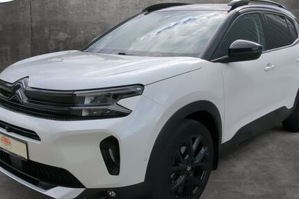 Citroen C5 Aircross 49.500 km 22.490 &euro; Chemnitz 09119