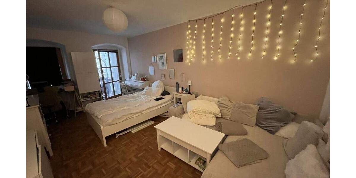 Etagenwohnung Regensburg Innenstadt - 2 Zimmer, 57 m&sup2;, 290.000&euro; | Angebot:26017274