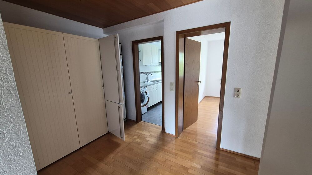 3-Zimmer-Eigentumswohnung mit großem Balkon und Blick ins Grüne - Etagenwohnung Sprockhövel Niedersprockhövel | Angebot:27662292