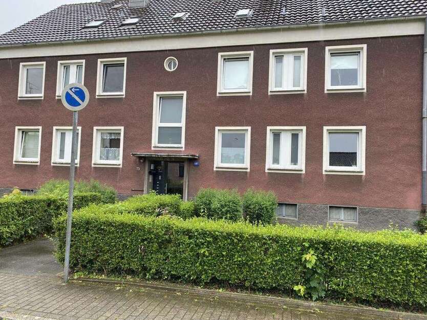 Wohnung zum Mieten in Ratingen 579 € 57.36 m²