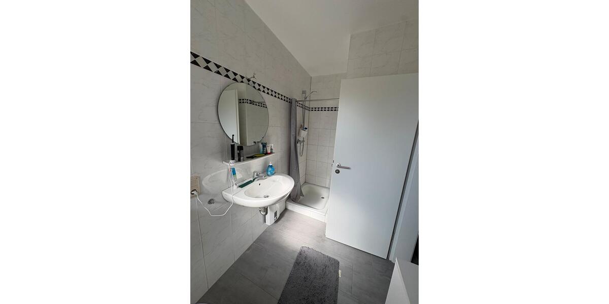 Etagenwohnung Much - 2 Zimmer, 45 m&sup2;, 420&euro; | Angebot:25406315