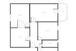 Etagenwohnung Braunschweig Östliches Ringgebiet - 4 Zimmer, 89 m&sup2;, 912&euro; | Angebot:26307441