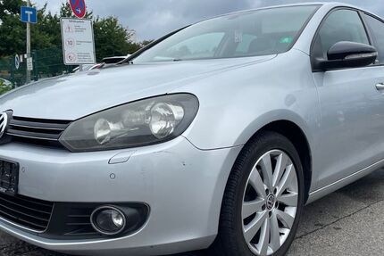 VW Golf 159.900 km 3.999 &euro; Lahr-Langenwinkel 77933