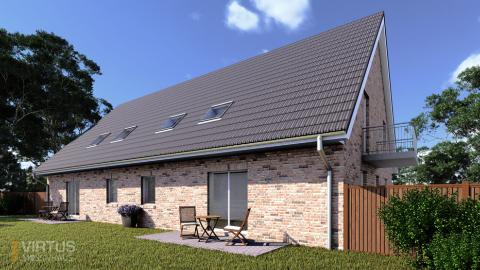 Haus zum Kaufen in Göhl 566.186 € 240.16 m² 8 zimmer