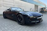 Mercedes-Benz SLS AMG dt Kfz 2. Hd Scheckheft 11 J. Vorbesitz 68.000 km 159.999 &euro; Hamburg 22339