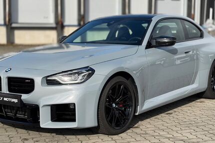 BMW M2 12.750 km 53.900 &euro; Börnsen 21039