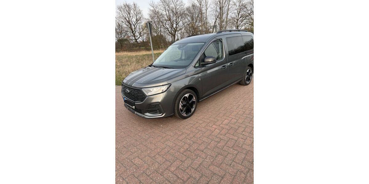 Ford Grand Tourneo 42.200 km 28.950 &euro; Celle 29225
