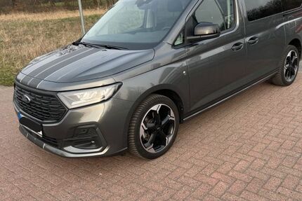 Ford Grand Tourneo 44.600 km 28.600 &euro; Celle 29225