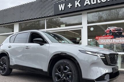 Mazda CX-5 1.900 km 39.490 &euro; Kamen 59174