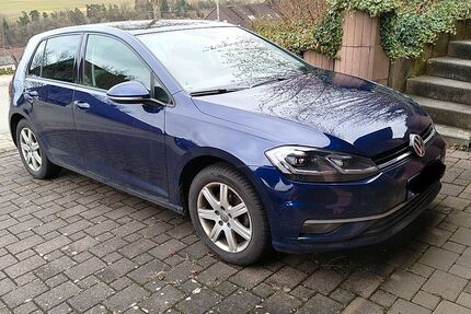 VW Golf 79.500 km 15.900 &euro; Haigerloch - Stetten 72401