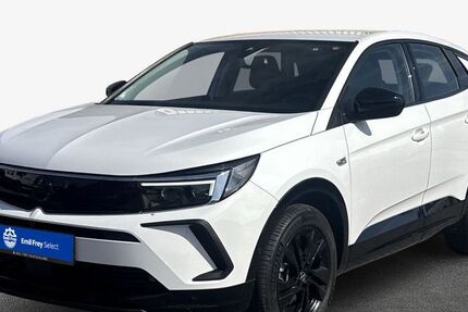 Opel Grandland (X) 12.985 km 29.990 &euro; Frankfurt 60386