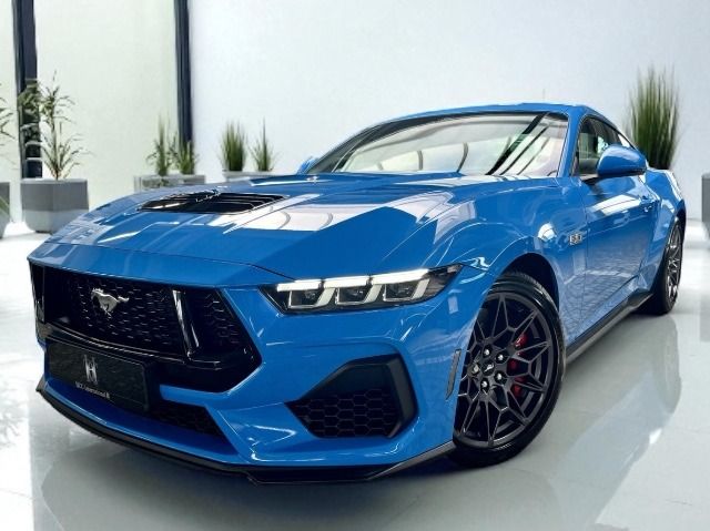 Ford Mustang 10.664 km 54.990 € Troisdorf/Spich 53842