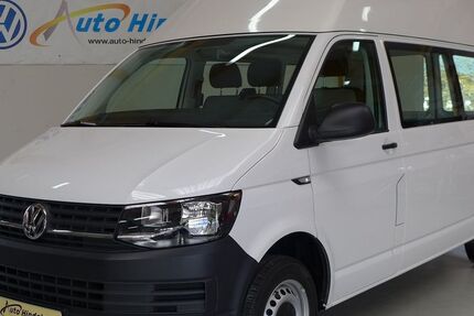 VW T6 Kombi 38.000 km 20.300 &euro; Stötten 87675