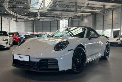 Porsche 992 3.000 km 169.890 &euro; Paderborn 33100