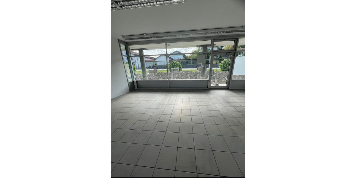 Gewerbeobjekt Günzburg - 580&euro; | Angebot:26300988