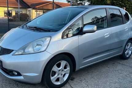 Honda Jazz 133.123 km 4.980 &euro; Bautzen 02625
