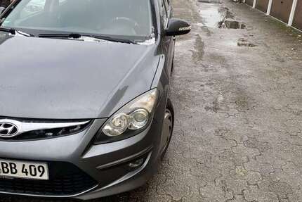 Hyundai i30 160.000 km 3.000 &euro; Karlsruhe 76137