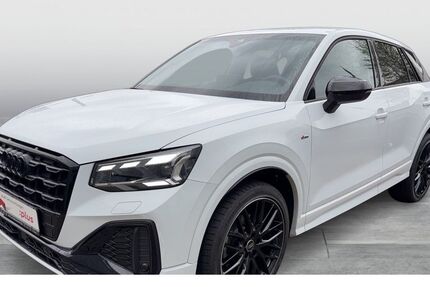 Audi Q2 8.616 km 34.780 &euro; Mönchengladbach 41066