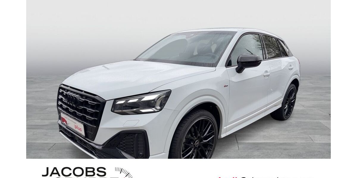 Audi Q2 8.616 km 34.780 &euro; Mönchengladbach 41066