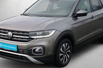 VW T-Cross 44.948 km 19.750 &euro; Mainz 55131