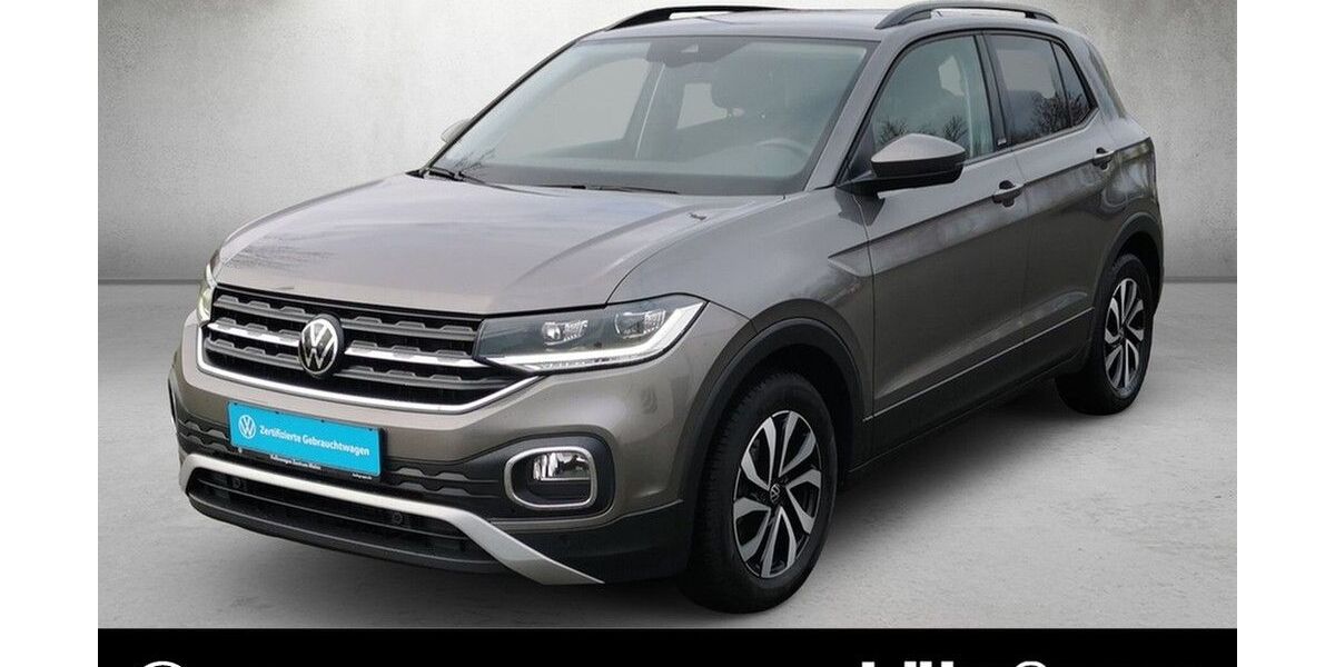 VW T-Cross 44.948 km 19.750 &euro; Mainz 55131