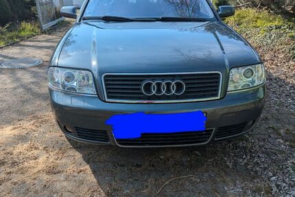 Audi A6 177.800 km 5.300 &euro; Lörrach 79539