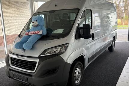 Peugeot Boxer 159.500 km 12.500 &euro; Bad Salzuflen 32107